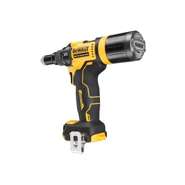 Dewalt Rivettatrice 4.8mm XR 18V BRUSHLESS Dewalt Rivettatrice 4.8mm XR 18V BRUSHLESS