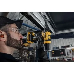 Dewalt Rivettatrice 4.8mm XR 18V BRUSHLESS Dewalt Rivettatrice 4.8mm XR 18V BRUSHLESS