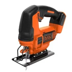 Black+Decker Seghetto Alternativo 18V Litio
