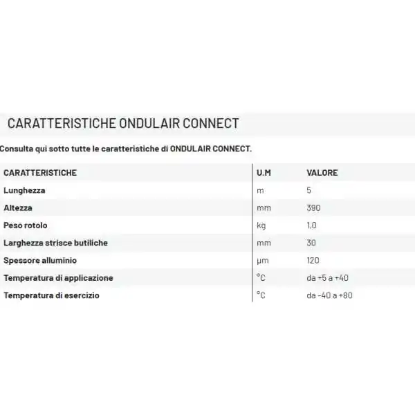 Ondulair Connect 390