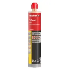 Cartucce fischer t-bond pro.1   623