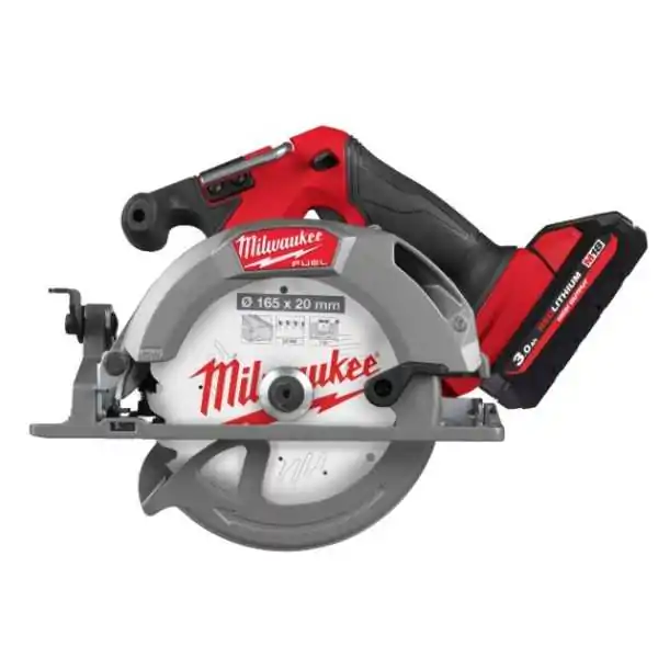 Milwaukee Scie Circulaire à Bois  M18 FUEL™ 55 mm