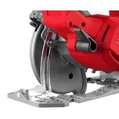 Milwaukee Sega Circolare 55 mm Per Legno M18 FUEL™