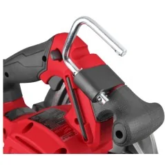 Milwaukee Sega Circolare 55 mm Per Legno M18 FUEL™