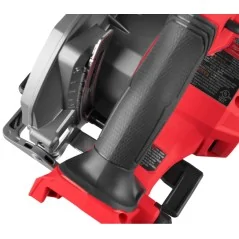 Milwaukee Sega Circolare 55 mm Per Legno M18 FUEL™