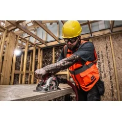 Milwaukee Sega Circolare 55 mm Per Legno M18 FUEL™