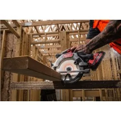 Milwaukee Sega Circolare 55 mm Per Legno M18 FUEL™