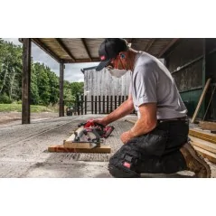 Milwaukee Scie Circulaire à Bois  M18 FUEL™ 55 mm