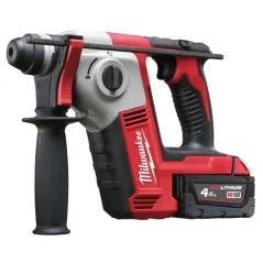 Milwaukee Perceuse à Percussion Compacte M18™ SDS