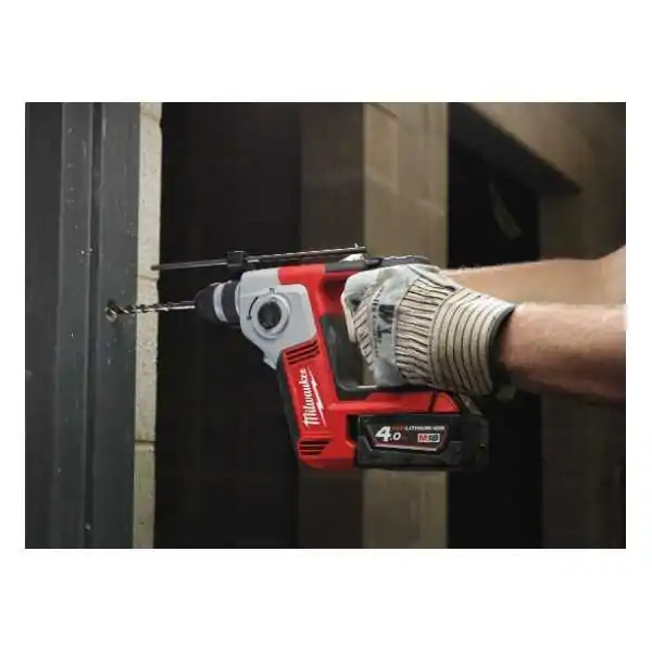 Milwaukee Tassellatore Compatto SDS M18™