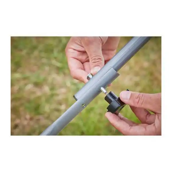 Black+Decker Tondeuse à Gazon Sans Fil  36 V Avec 2 Batteries 36 V 2,5 Ah