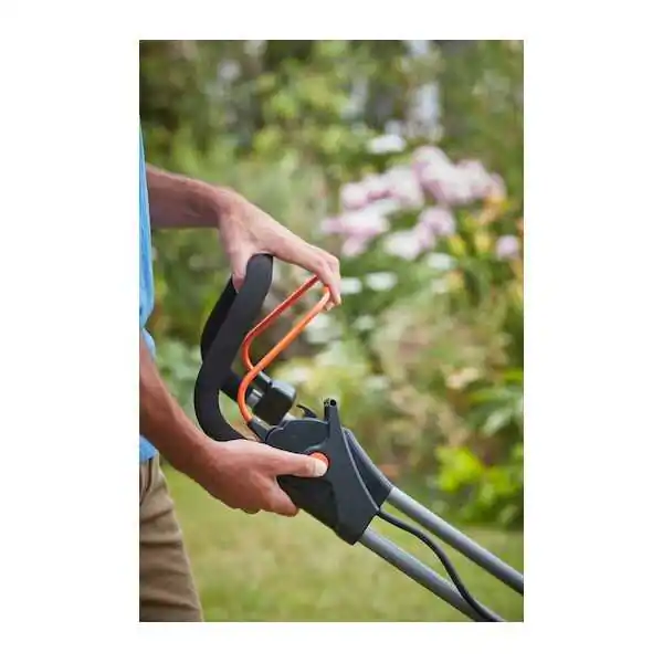 Black+Decker Rasaerba A Batteria 36V Con 2 Batterie 36V 2.5Ah