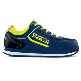 Scarpe sparco gymk dani s1p