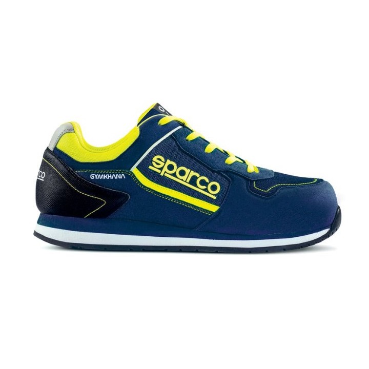 Scarpe sparco gymk dani s1p