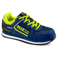 Chaussures sparco gymk dani s1p Chaussures sparco gymk dani s1p