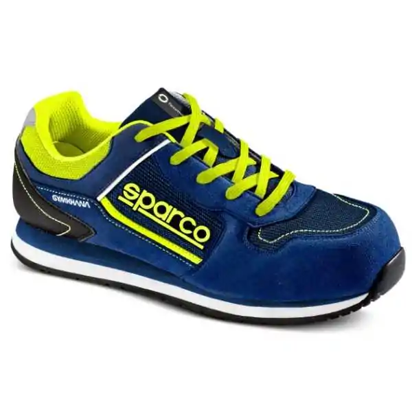 Chaussures sparco gymk dani s1p Chaussures sparco gymk dani s1p