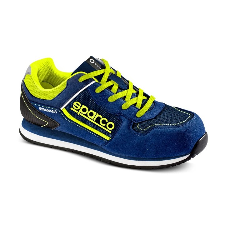 Scarpe sparco gymk dani s1p