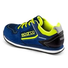 Chaussures sparco gymk dani s1p Chaussures sparco gymk dani s1p