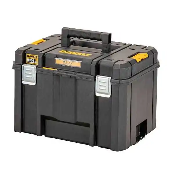Dewalt Mallette Profonde