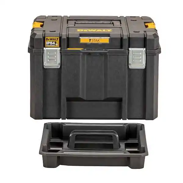 Dewalt Valigetta Profonda