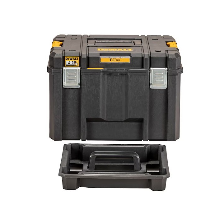Dewalt Valigetta Profonda