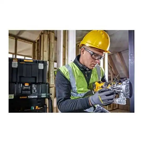 Dewalt Mallette Profonde