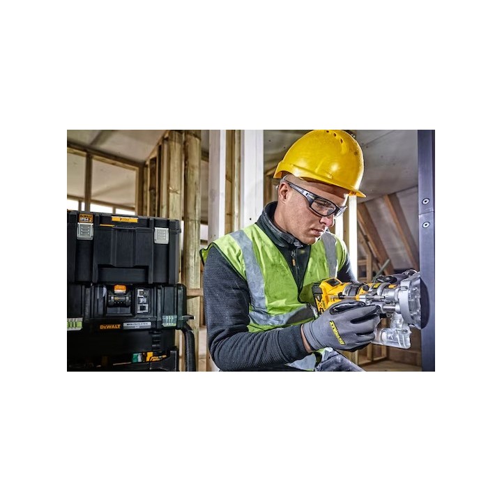 Dewalt Mallette Profonde