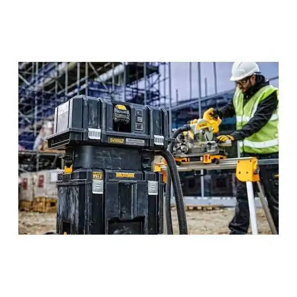 Dewalt Mallette Profonde