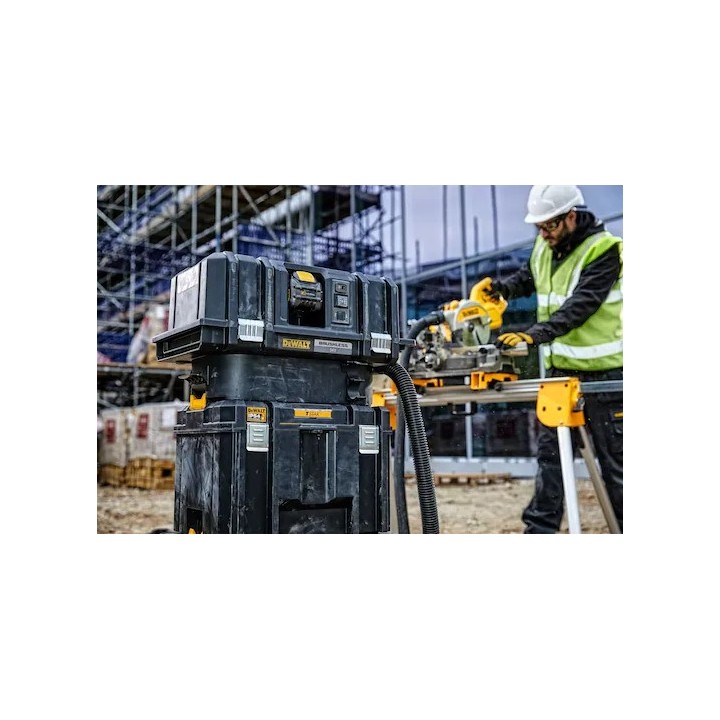 Dewalt Valigetta Profonda
