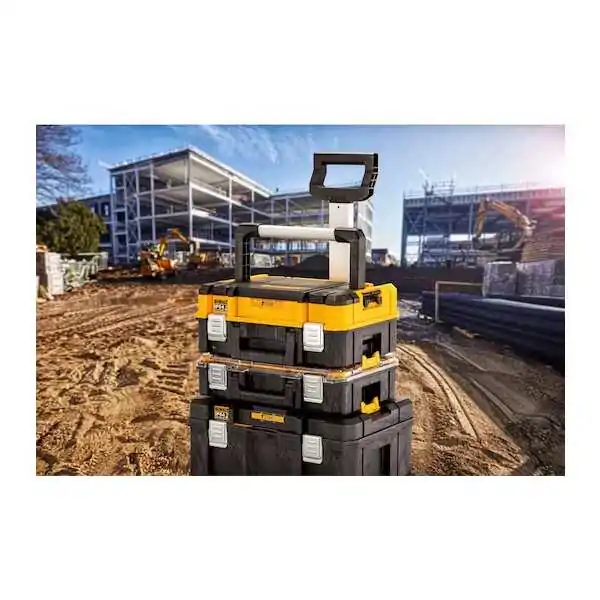 Dewalt Valigetta Profonda