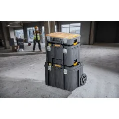 Dewalt Mallette Profonde