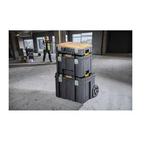 Dewalt Valigetta Profonda