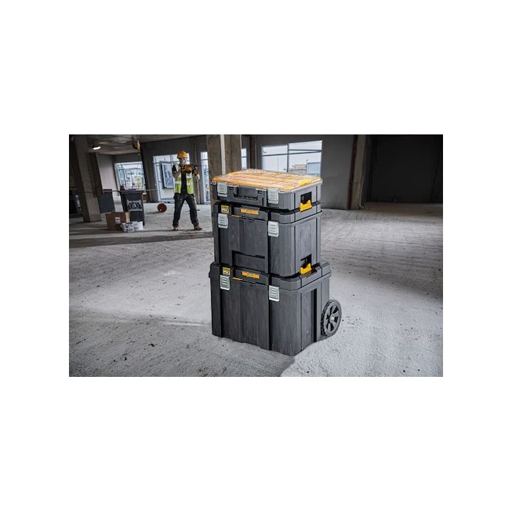 Dewalt Mallette Profonde