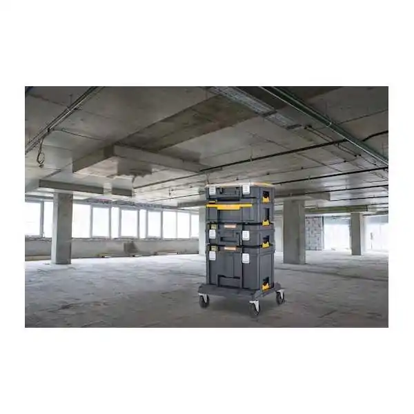 Dewalt Valigetta Profonda