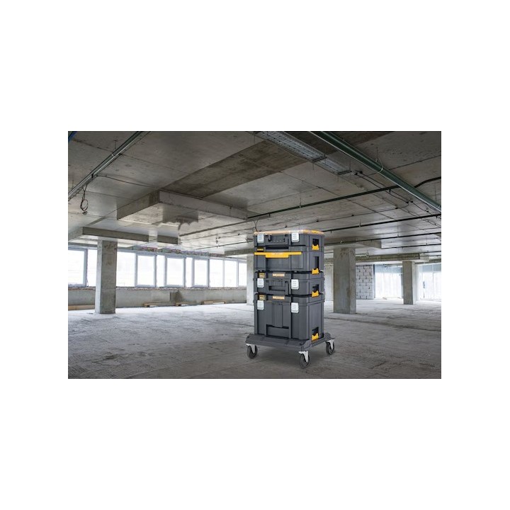 Dewalt Valigetta Profonda