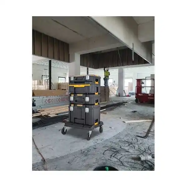 Dewalt Valigetta Profonda