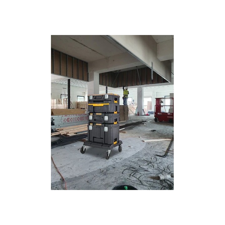 Dewalt Valigetta Profonda