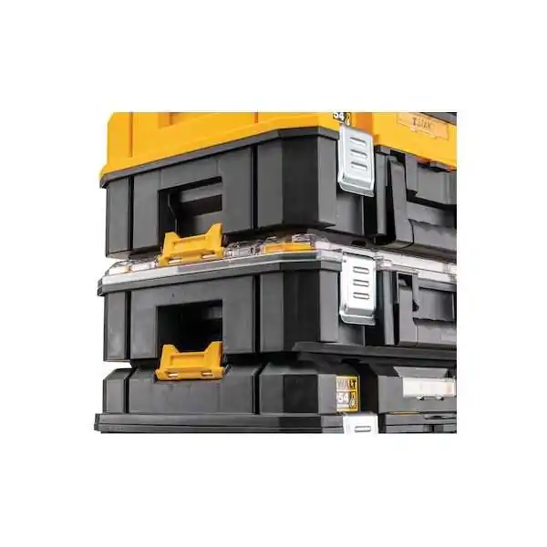 Dewalt Mallette Profonde