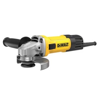 Meuleuse d'angle Dewalt 115 mm 750 W