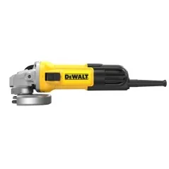 Meuleuse d'angle Dewalt 115 mm 750 W