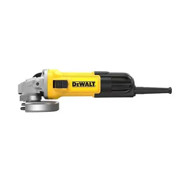 Meuleuse d'angle Dewalt 115 mm 750 W