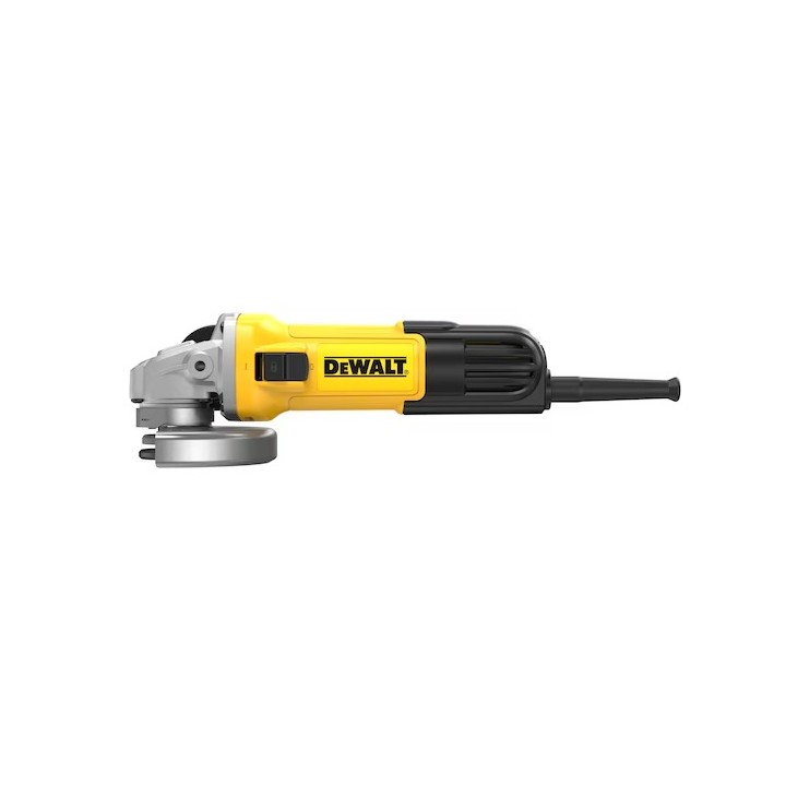 Dewalt Smerigliatrice Angolare 115mm 750w