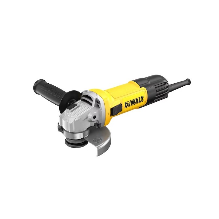 Dewalt Smerigliatrice Angolare 115mm 750w