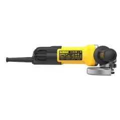 Meuleuse d'angle Dewalt 115 mm 750 W