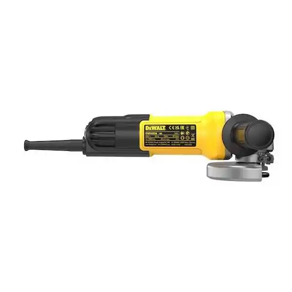 Meuleuse d'angle Dewalt 115 mm 750 W