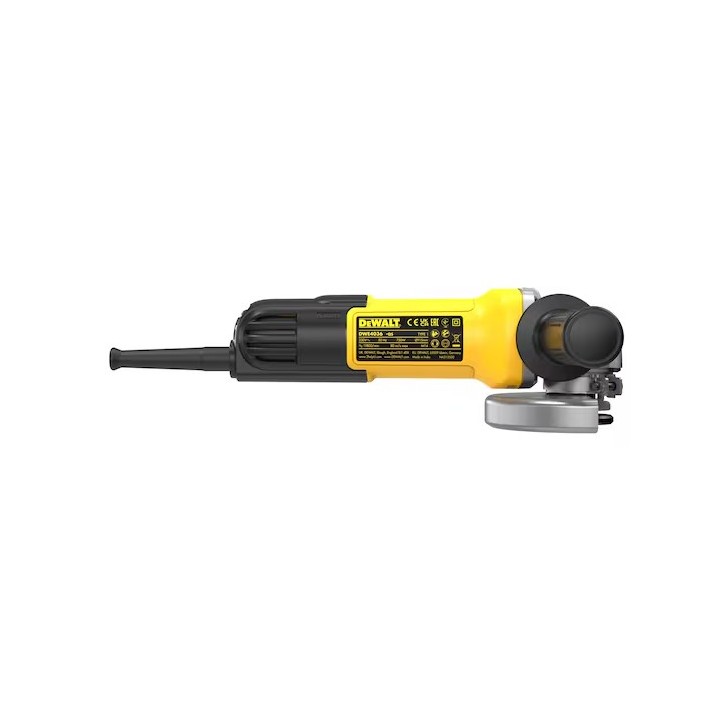 Dewalt Smerigliatrice Angolare 115mm 750w