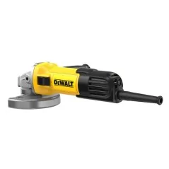 Meuleuse d'angle Dewalt 115 mm 750 W