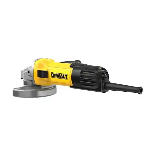 Meuleuse d'angle Dewalt 115 mm 750 W