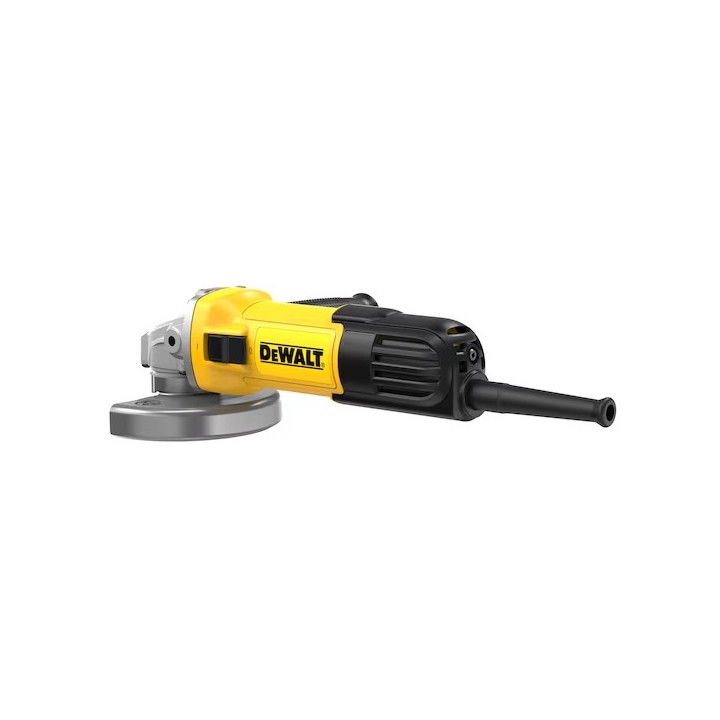 Dewalt Smerigliatrice Angolare 115mm 750w