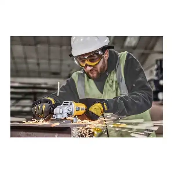 Meuleuse d'angle Dewalt 115 mm 750 W